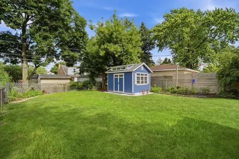 239 Nora Avenue Glenview IL 60025