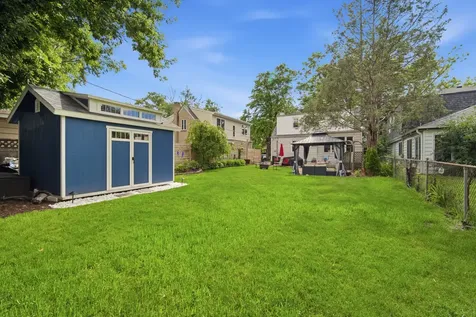 239 Nora Avenue Glenview IL 60025