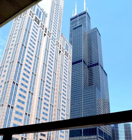 235 West Van Buren Street Chicago IL 60607