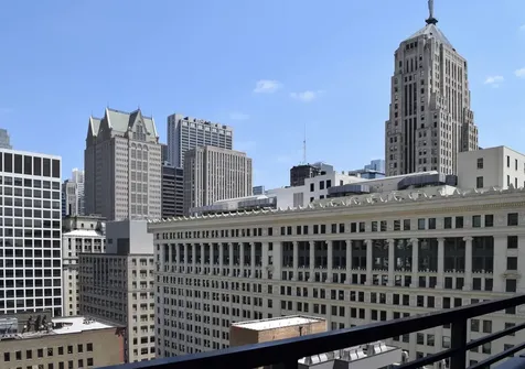 235 West Van Buren Street Chicago IL 60607