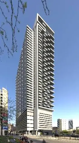 235 West Van Buren Street Chicago IL 60607