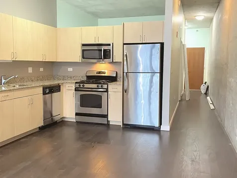235 West Van Buren Street Chicago IL 60607