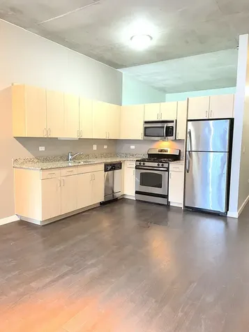235 West Van Buren Street Chicago IL 60607