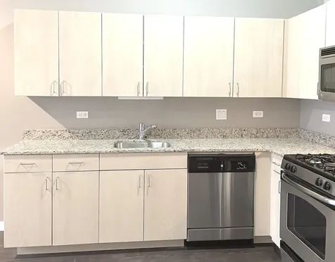 235 West Van Buren Street Chicago IL 60607