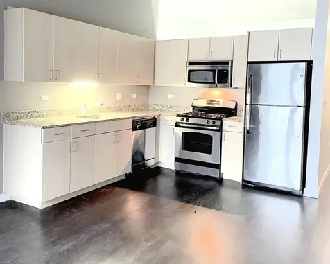 235 West Van Buren Street Chicago IL 60607