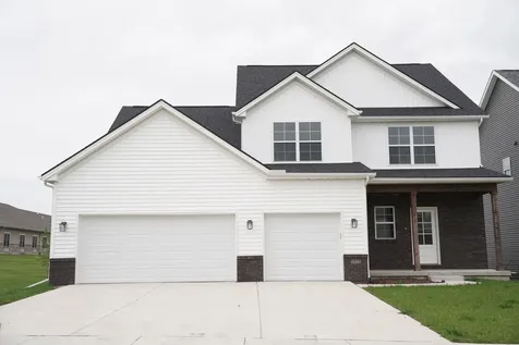 1313 Woodbine Road Bloomington IL 61704