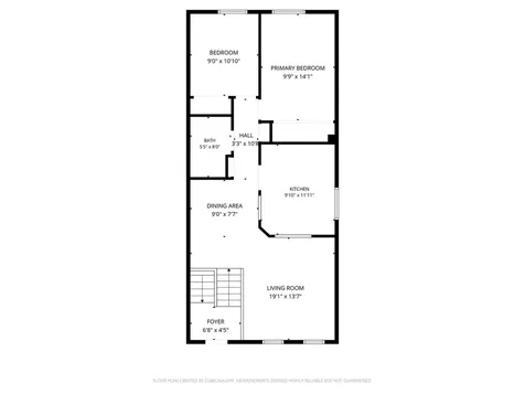 814 Symphony Drive Aurora IL 60504