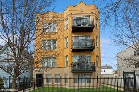 3508 West Cortland Street Chicago IL 60647