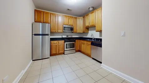 3508 West Cortland Street Chicago IL 60647