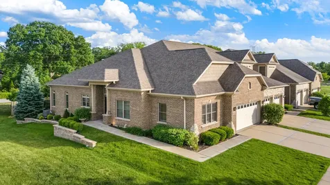 12876 Rosa Lane Lemont IL 60439