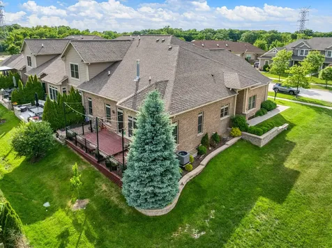 12876 Rosa Lane Lemont IL 60439