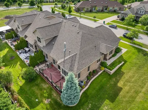12876 Rosa Lane Lemont IL 60439