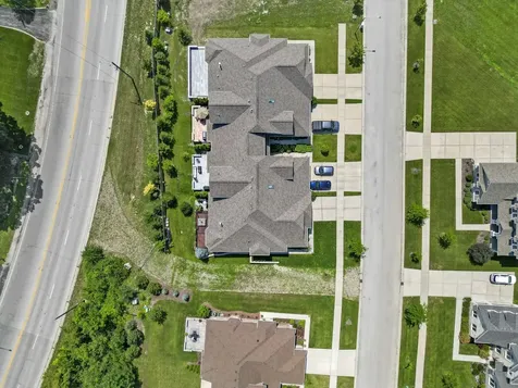 12876 Rosa Lane Lemont IL 60439