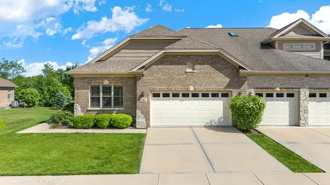 12876 Rosa Lane Lemont IL 60439