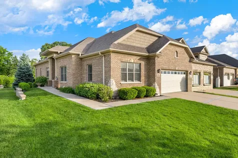 12876 Rosa Lane Lemont IL 60439