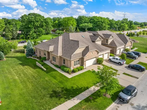 12876 Rosa Lane Lemont IL 60439