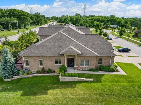 12876 Rosa Lane Lemont IL 60439