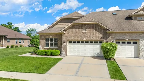 12876 Rosa Lane Lemont IL 60439