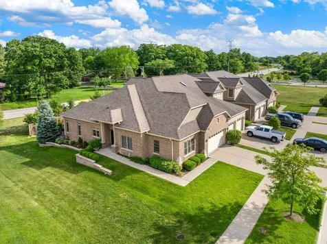 12876 Rosa Lane Lemont IL 60439