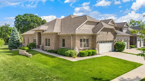 12876 Rosa Lane Lemont IL 60439