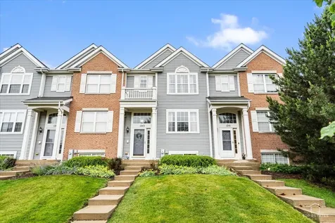 1243 Derry Lane Pingree Grove IL 60140