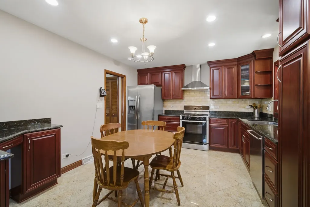 9523 Laramie Avenue Skokie IL 60077