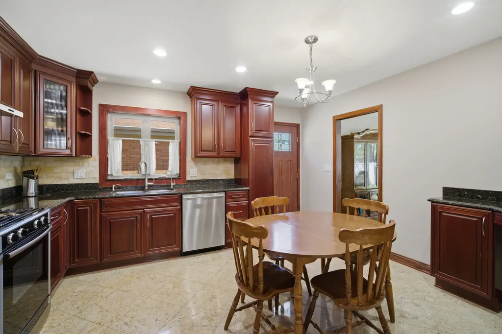 9523 Laramie Avenue Skokie IL 60077