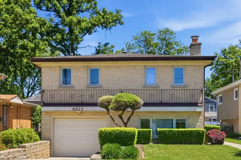 9523 Laramie Avenue Skokie IL 60077