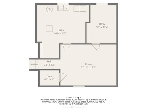 9523 Laramie Avenue Skokie IL 60077