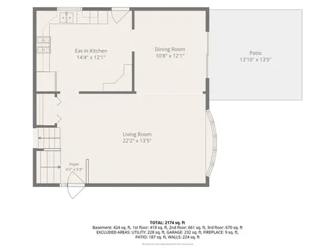 9523 Laramie Avenue Skokie IL 60077