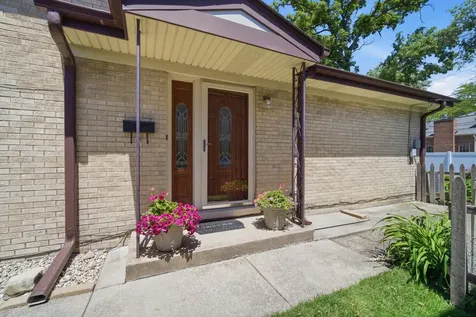 9523 Laramie Avenue Skokie IL 60077