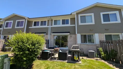 424 Mallard Drive Deerfield IL 60015