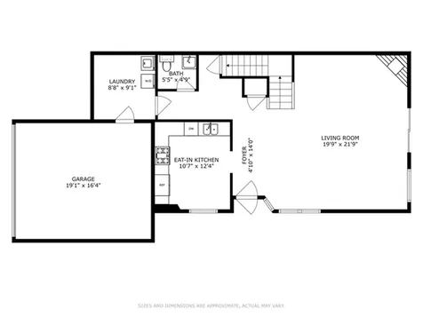 424 Mallard Drive Deerfield IL 60015
