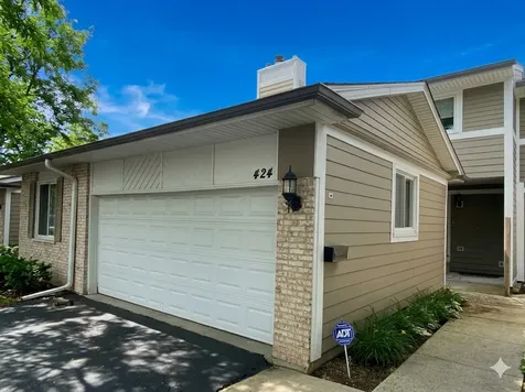 424 Mallard Drive Deerfield IL 60015