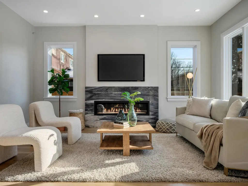 1917 Washington Avenue Wilmette IL 60091