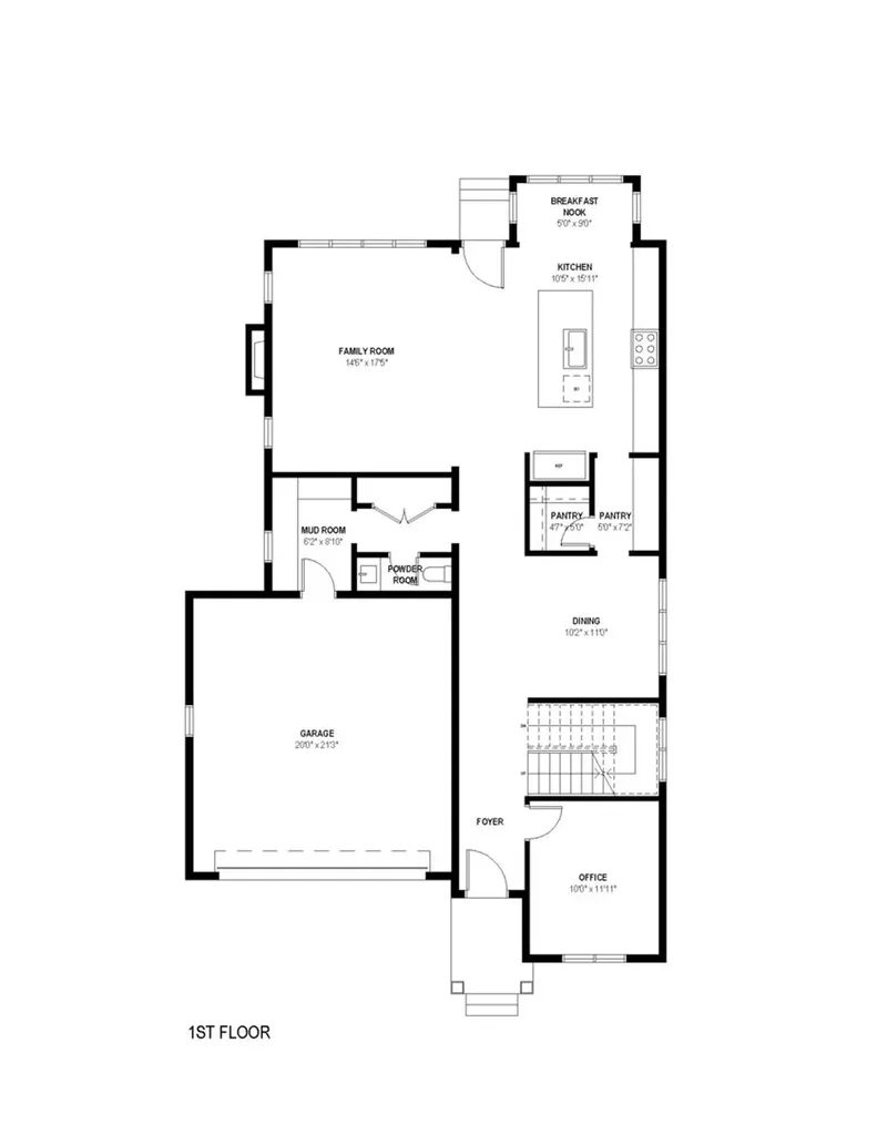 1917 Washington Avenue Wilmette IL 60091