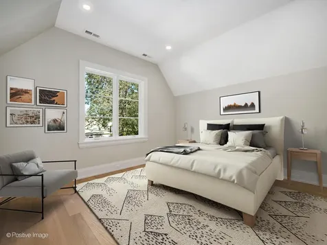 1917 Washington Avenue Wilmette IL 60091