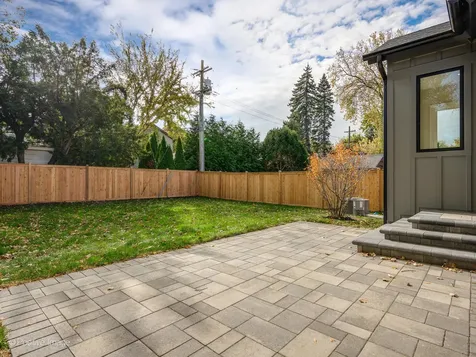 1917 Washington Avenue Wilmette IL 60091