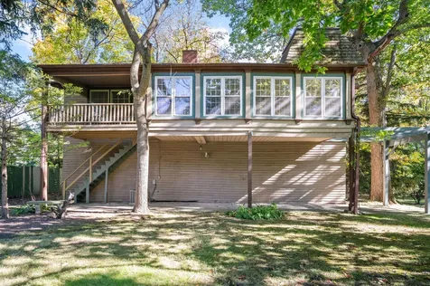 215 Prospect Avenue Highland Park IL 60035