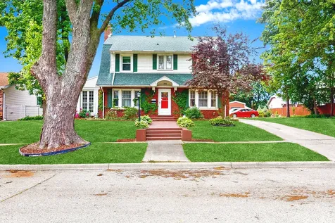 186 North Du Bois Avenue Elgin IL 60123