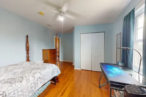 186 North Du Bois Avenue Elgin IL 60123