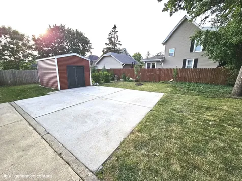 186 North Du Bois Avenue Elgin IL 60123