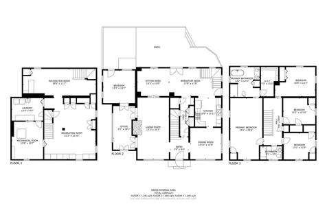 186 North Du Bois Avenue Elgin IL 60123