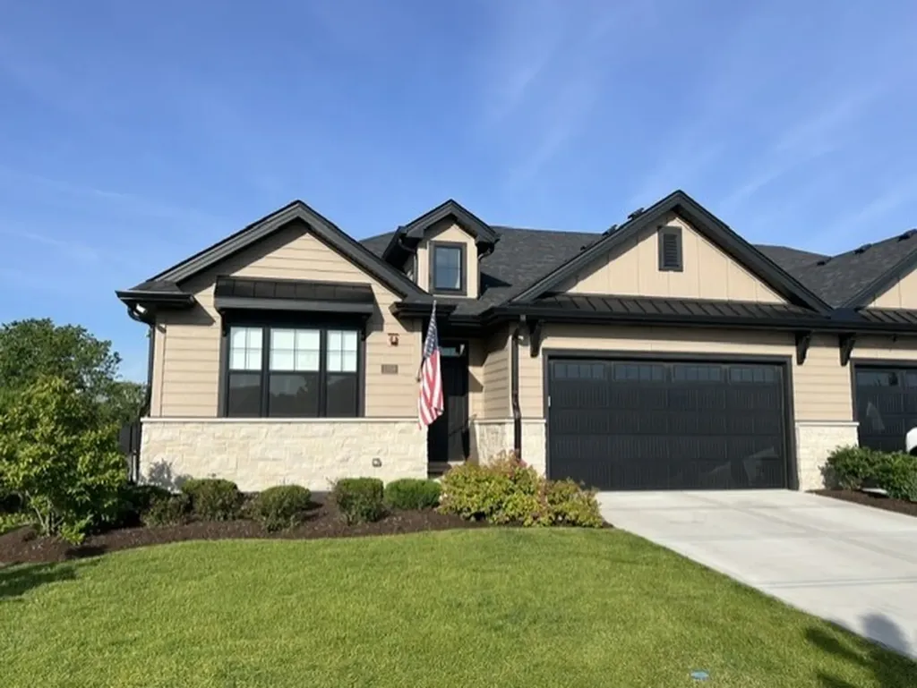 1352 Lacoma Court Lockport IL 60441