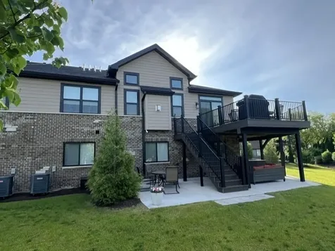 1352 Lacoma Court Lockport IL 60441