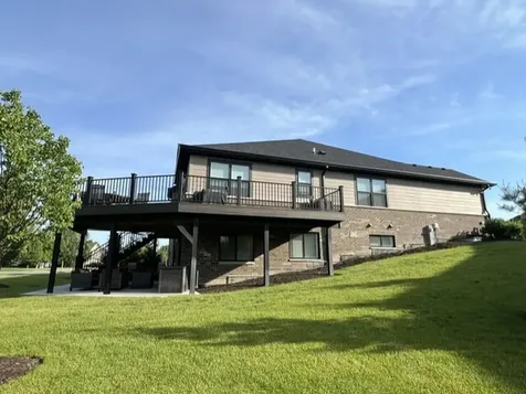 1352 Lacoma Court Lockport IL 60441
