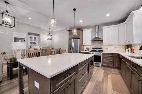 1352 Lacoma Court Lockport IL 60441