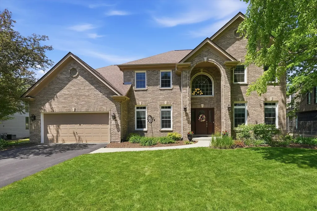1592 Jeanel Lane Aurora IL 60502