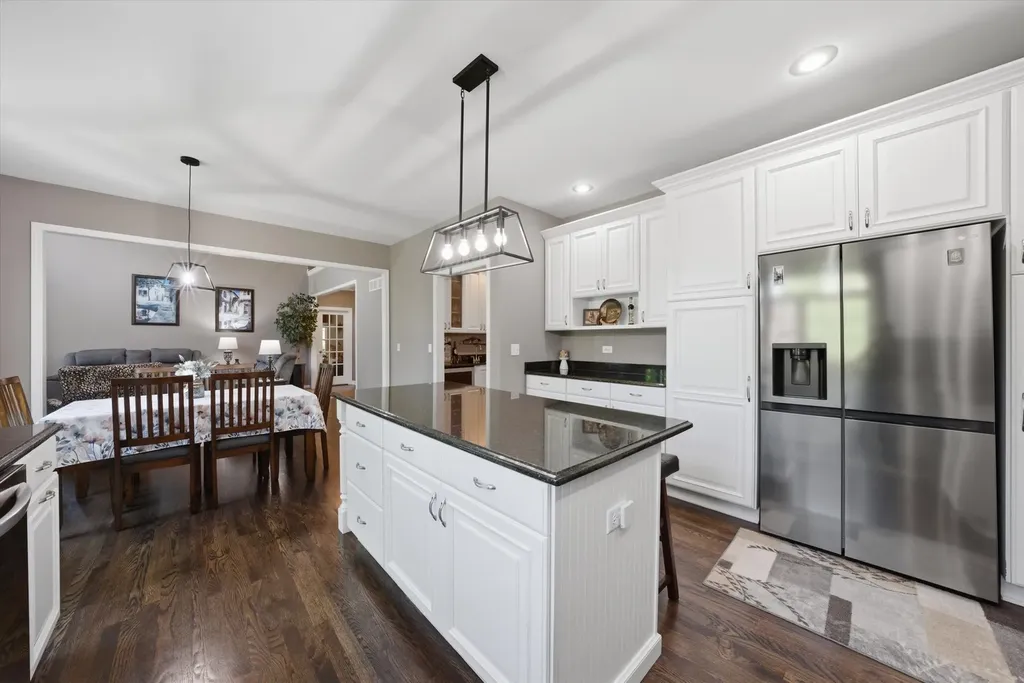 1592 Jeanel Lane Aurora IL 60502