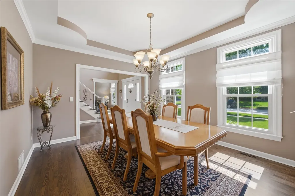 1592 Jeanel Lane Aurora IL 60502